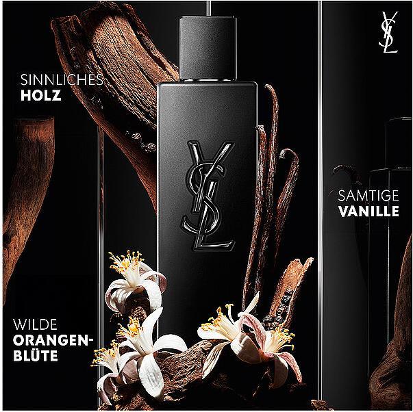 Produktbild Yves Saint Laurent MYSLF Le Parfum (Eau de Parfum, 40 ml)
