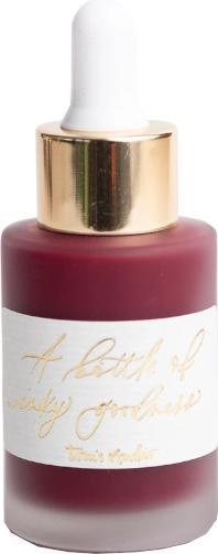 Actual product image Tom's Studio Tinte English Rose 30ml (Inkwell)