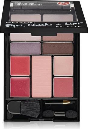 Immagine prodotto Revlon Occhi, guance + labbra (Nº 300 Berry in Love)