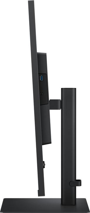 Image du produit Samsung Viewfinity S7 - S70D (3840 x 2160 pixels, 37")