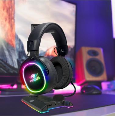 Spirit Of Gamer Kabelloses Headset XPERT H1200 (Kabellos)