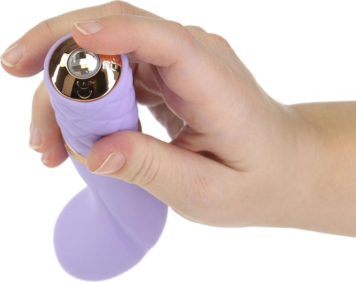 Immagine prodotto Pillow Talk Sassy G-spot Vibrator Special Edition