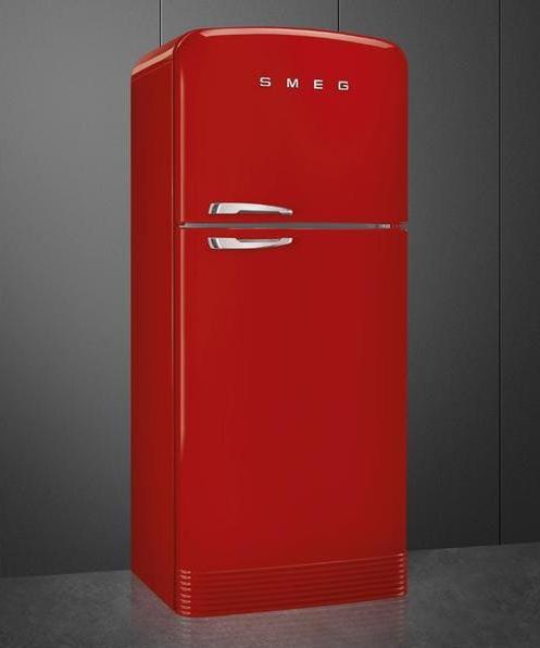 Produktbild Smeg Retro Style FAB50RRD5 (524 l)