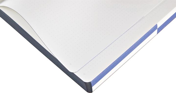 Image du produit Nuuna Graphic (22 x 16,5 cm, Pointillés, Couverture souple)