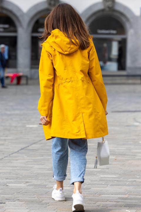 Image du produit Rukka Letti manteau pluie pour dame (42)