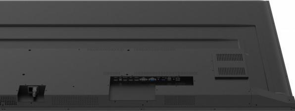 Produktbild Viewsonic CDE7520 (3840 x 2160 Pixel, 75")