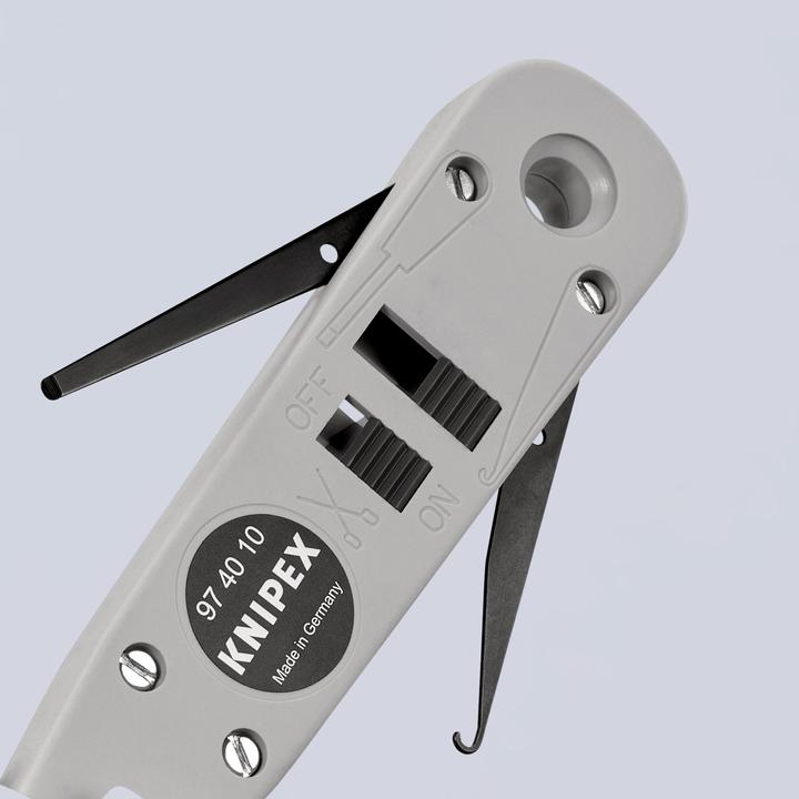 Immagine prodotto Knipex Strumento di cablaggio (Attrezzi)