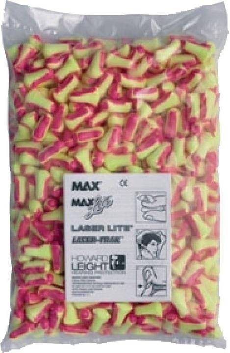 Produktbild Howard Leight Gehörschutzpfropfen (200 x)