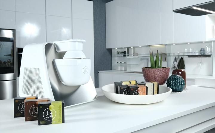 Produktbild Tooa Milano (CH-Stecker)