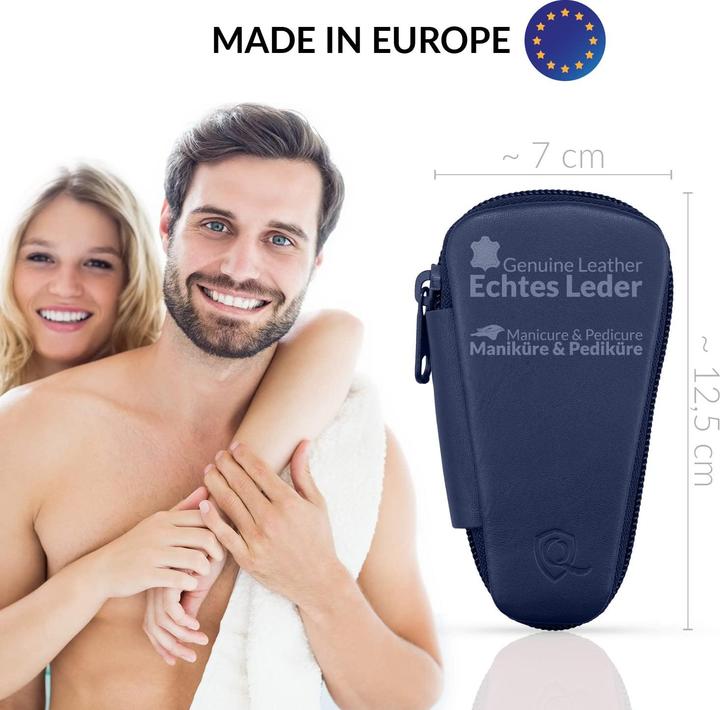Actual product image MarQus 5-teiliges Maniküre-Set