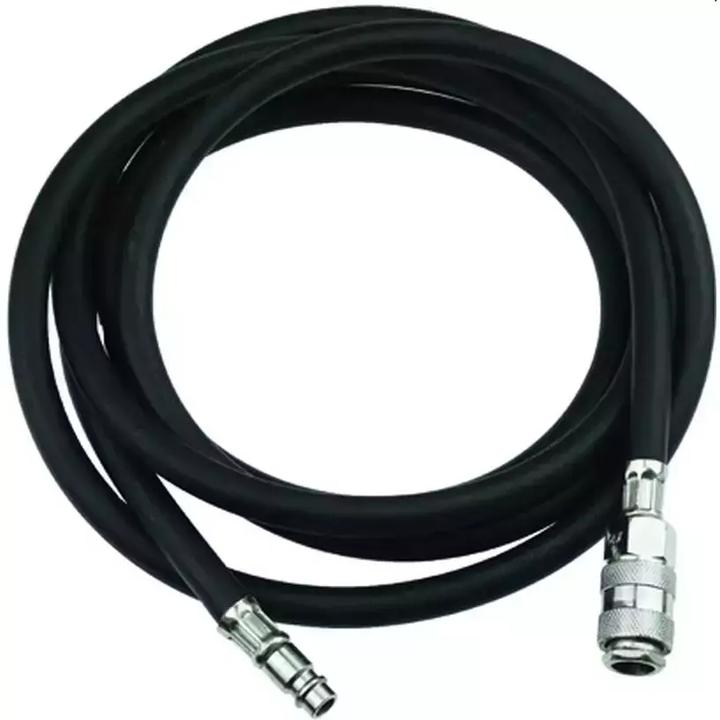 Produktbild Dedra 2.5 m pressure hose for fast connection compressor (20 Bar)