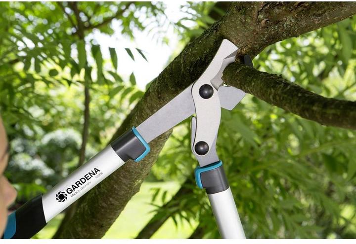 Actual product image Gardena Branch shears EnergyCut 600B