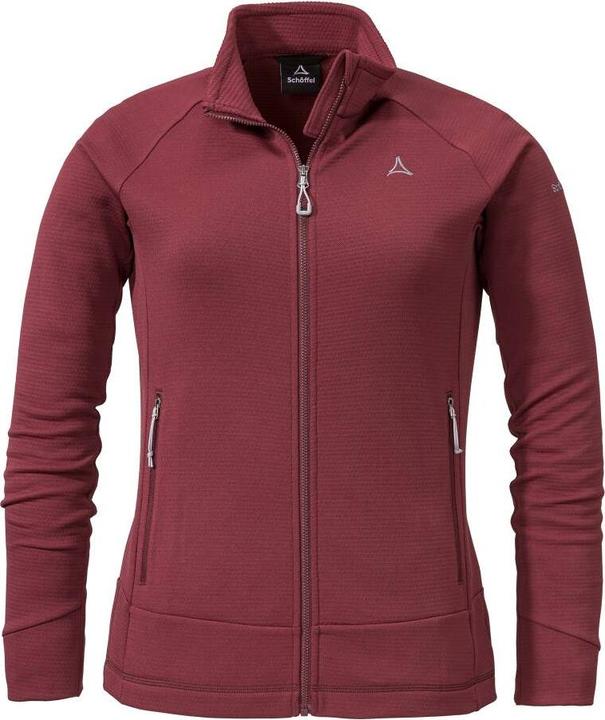 Actual product image Schöffel Fleece Jacket Steinach L (42, XL)