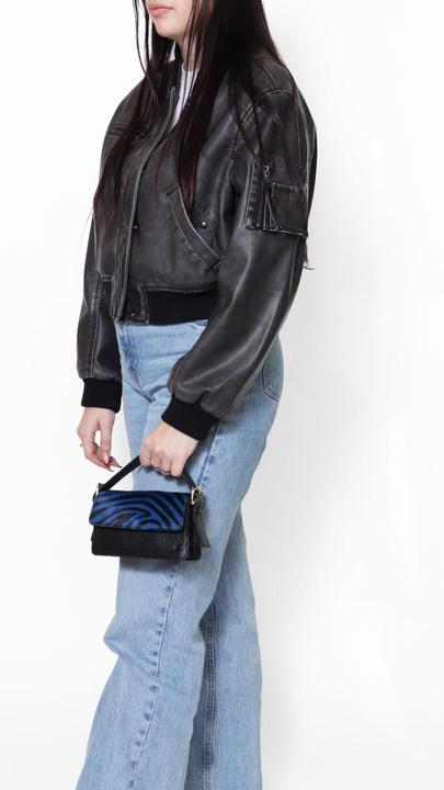 Actual product image Gave Lux Clutch bag