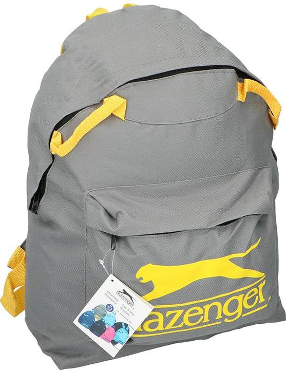 Produktbild Slazenger - Rucksack (grau) (18 l)