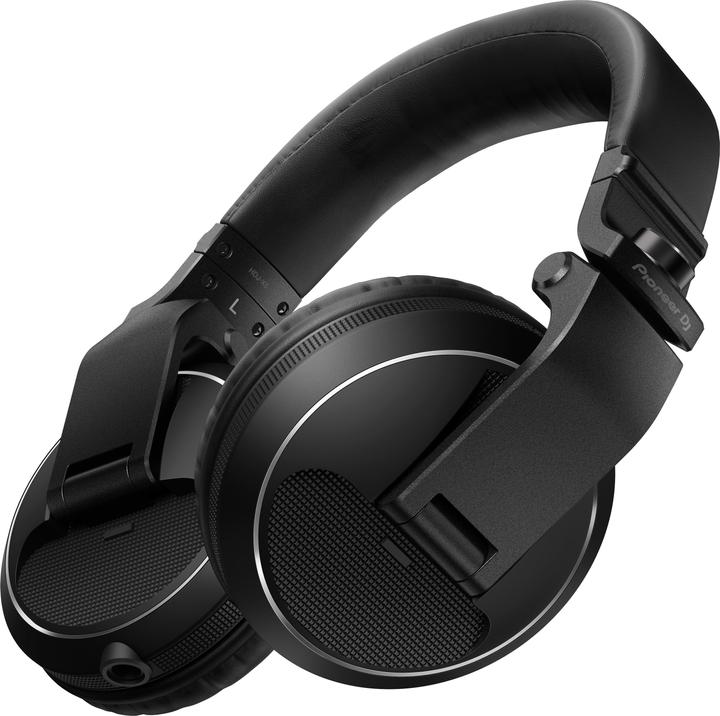Pioneer DJ Hdj-X5 (NC, Kabelgebunden)