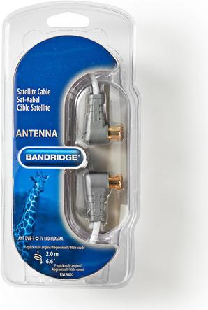Produktbild Bandridge BVL9402 (Antennenkabel)