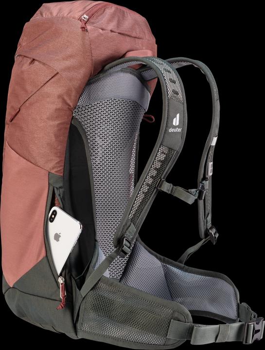 Actual product image Deuter AC Lite (24 l)