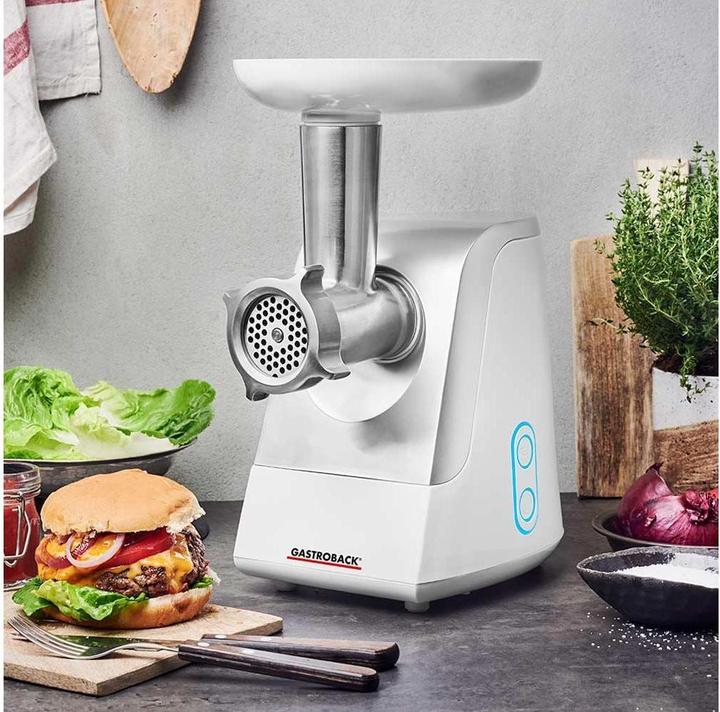 Image du produit Gastroback Design Plus