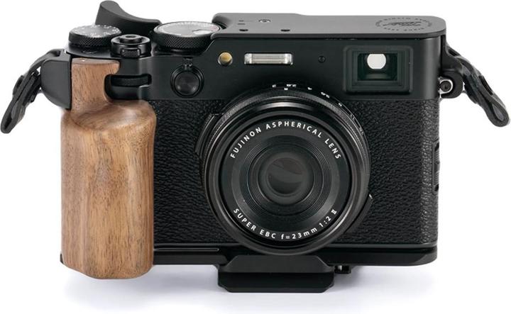 Actual product image Tilta Vintage Travel Kit (Grip)