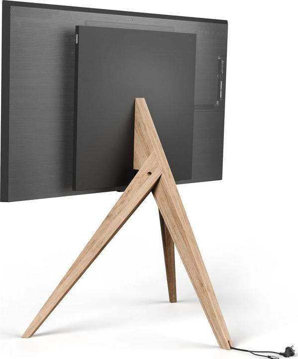 Produktbild Spectral art AX 30 Staffelei TV-Stand Oak Nature