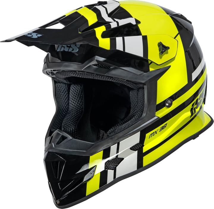 Immagine prodotto iXS Casco da motocross iXS361 2.3 (XS)