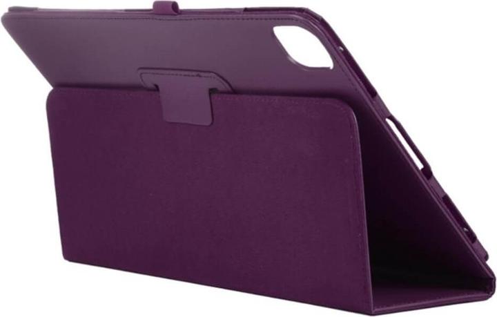 Actual product image Cover-Discount iPad Pro 11 2024 - Bi-fold stand case (iPad Pro 11 2024 (M4))
