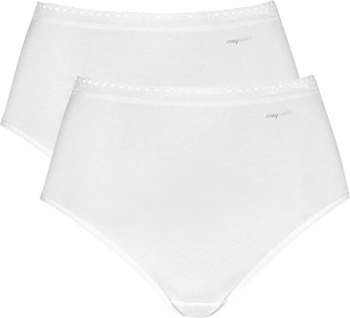 Produktbild Mey 2er Pack Lights Taillen-Slip (50, 5XL, 2er Pack)