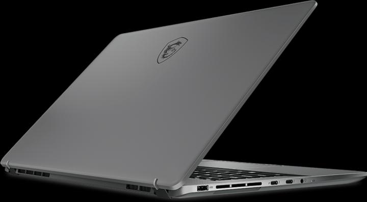 Produktbild MSI Creator Z17 HX Studio A14VGT-270 17" i7-14700HX/16GB/2TB W11P (17", Intel Core i7-14700HX, 32 GB, 2000 GB, DE)