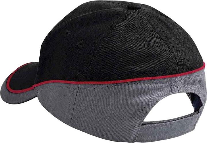 Immagine prodotto Beechfield Teamwear Competition Cap (Taglia unica)