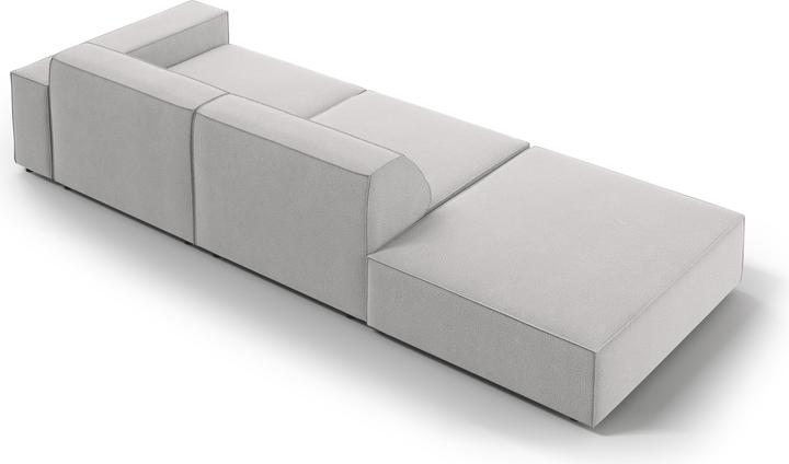 Produktbild Micadoni Jodie (2-Sitzer, 3-Sitzer, 4-Sitzer)