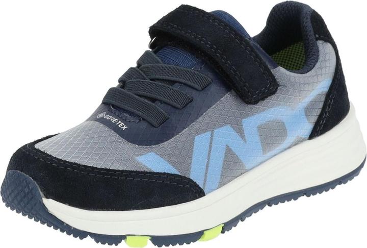 Produktbild Vado Sneaker ROOKY Lo Elastic GTX (28)