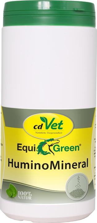 cdVet EquiGreen HuminoMineral (1 x, 4000 g)