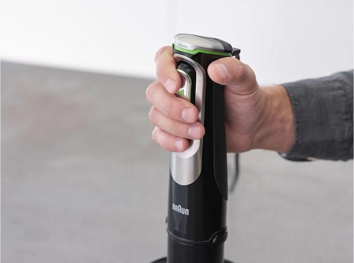 Produktbild Braun MultiQuick 9