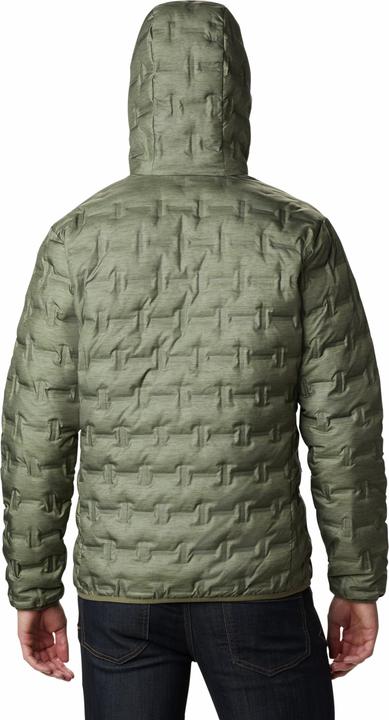Produktbild Columbia Delta Ridge mit Kaputze (M)