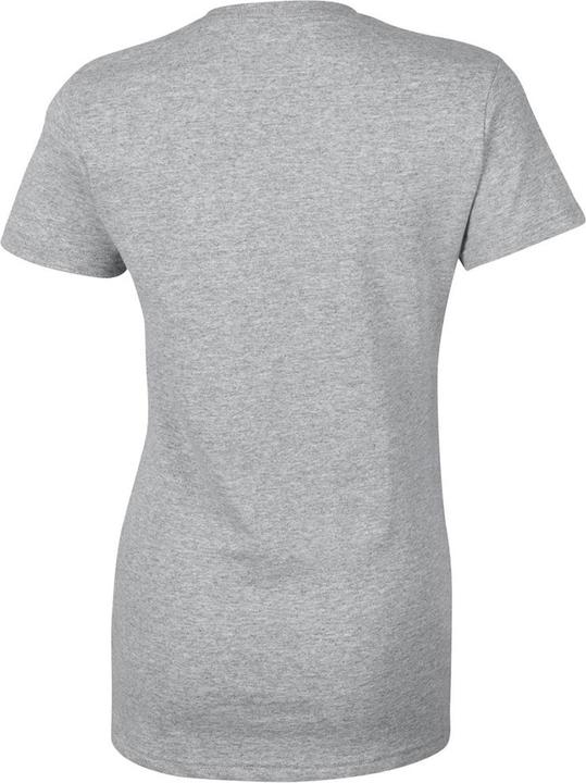 Image du produit Gildan T-shirt moulant (M)