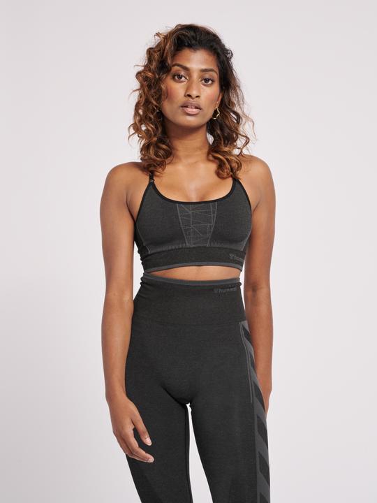 Image du produit hummel Mt Energy Seamless Sports Top (XS)
