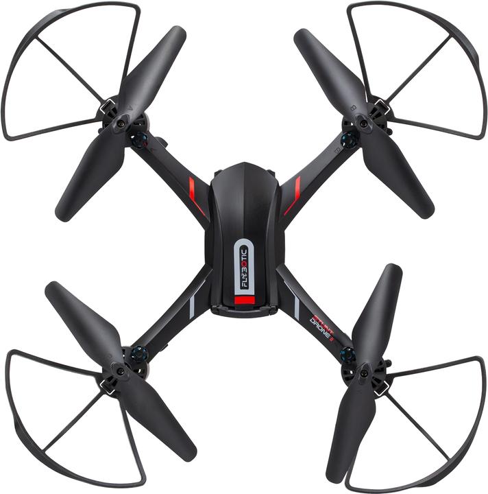Actual product image Silverlit Drohne Stunt II, 2.4 GHz