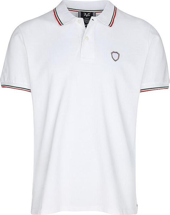 Produktbild 19V69 Italia Poloshirt (XL)