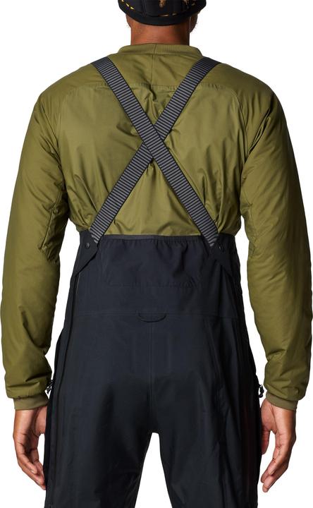 Produktbild Mountain Hardwear High Exposure GTX C-Knit Bib (L)