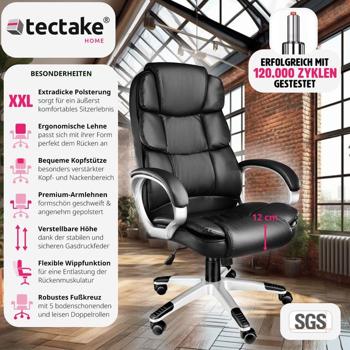 Immagine prodotto tectake Jonas