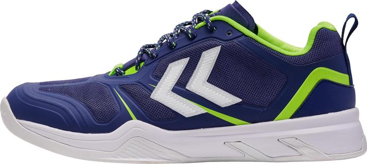 hummel URUZ 2.0