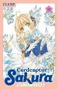 Produktbild Cardcaptor Sakura: Clear Card 14 (Englisch, CLAMP, 2023)