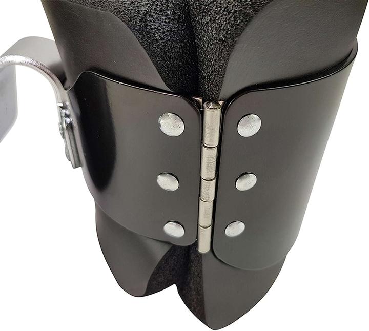 Productafbeelding Tunturi Gravity Inversion Boots Hängeschuhe