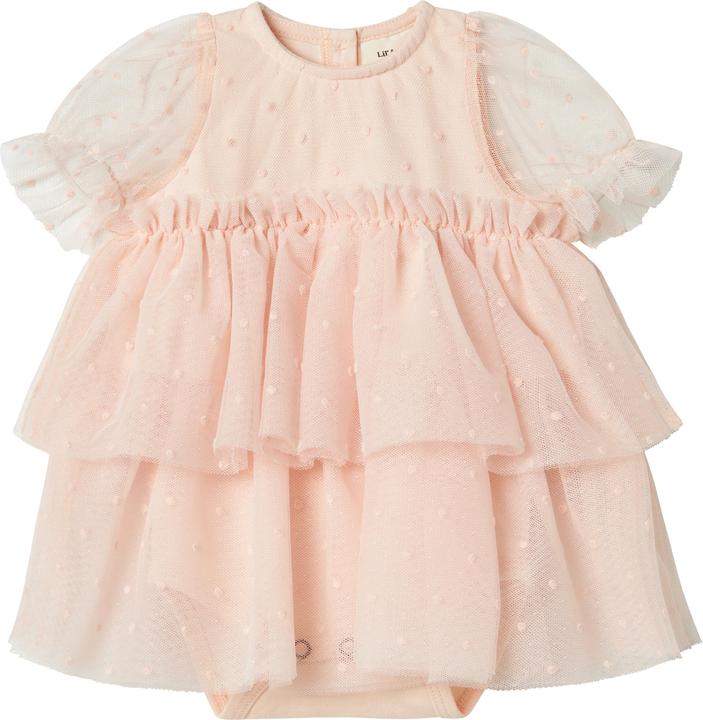 Name it Strampler Kleid (86)