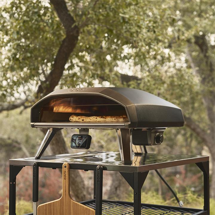 Actual product image Ooni Koda 2 Pro (Pizza oven gas)