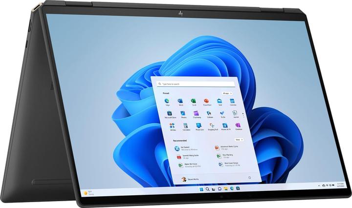 Produktbild HP Spectre x360 2in1 Laptop 16-aa0799nz, Intel Core Ultra 7 155H SSD, 16 inch, RTX4050 6 (16", Intel Core Ultra 7 155H, 32 GB, 2000 GB, CH)