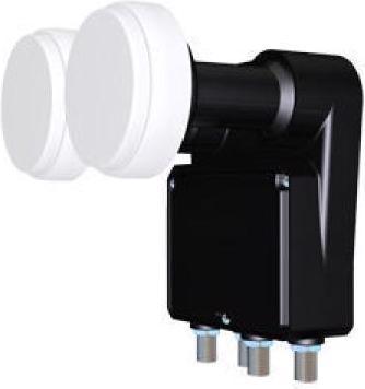 Immagine prodotto LNB Monoblocco Quad 6° Inverto