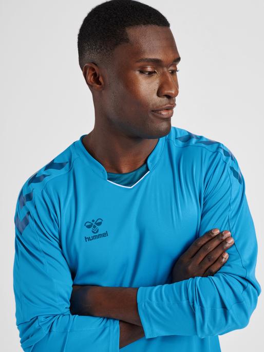 Immagine prodotto hummel Core Xk Poly Jersey L/S (3XL)