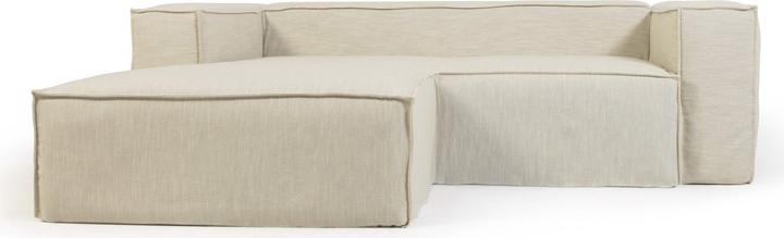 Image du produit Kave Home Blok (Canapé d'angle, 3 places)